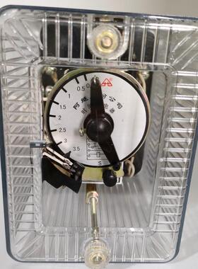 阿继 时间继电器 DS-111/112/113/115/116 直流220V