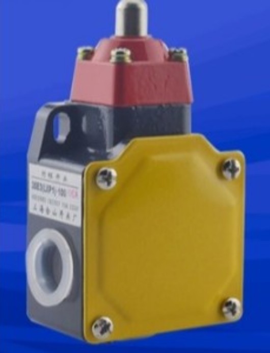 长征LXP1-100/OCA 3SE3 三星机床电器厂 行程开关 限位开关