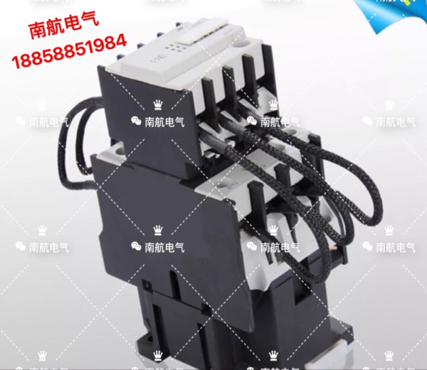 上海人民工控CJ19C-25 32 43/11 63/21 95/21切换电容低压接触器