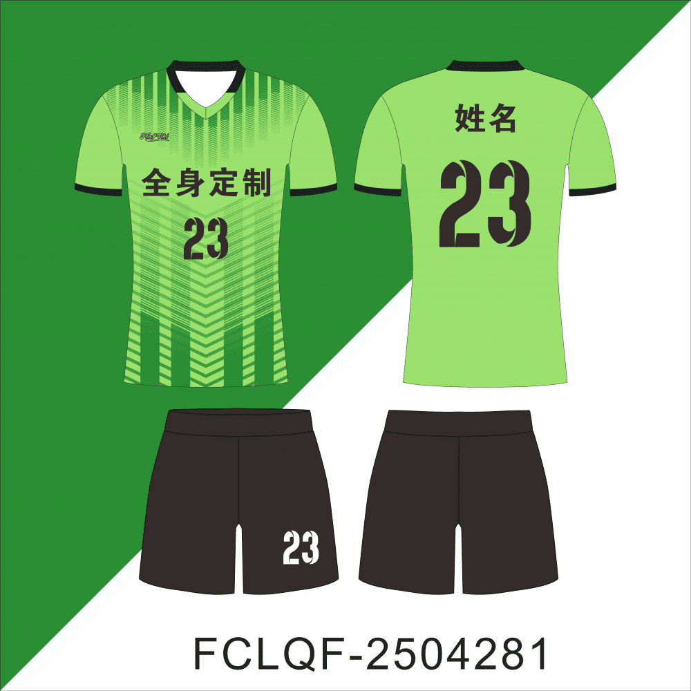 足球服套装男女款足球球衣团队比赛训练队服短袖学生运动印字订制