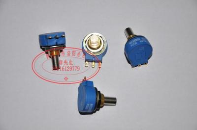 莱丹威迪WELDY热风枪调温控制电位器20K POD20 KSP102 LEISTER