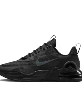 NIKE耐克 AIR MAX TRAINER 5男子气垫缓震透气训练鞋 DM0829-010