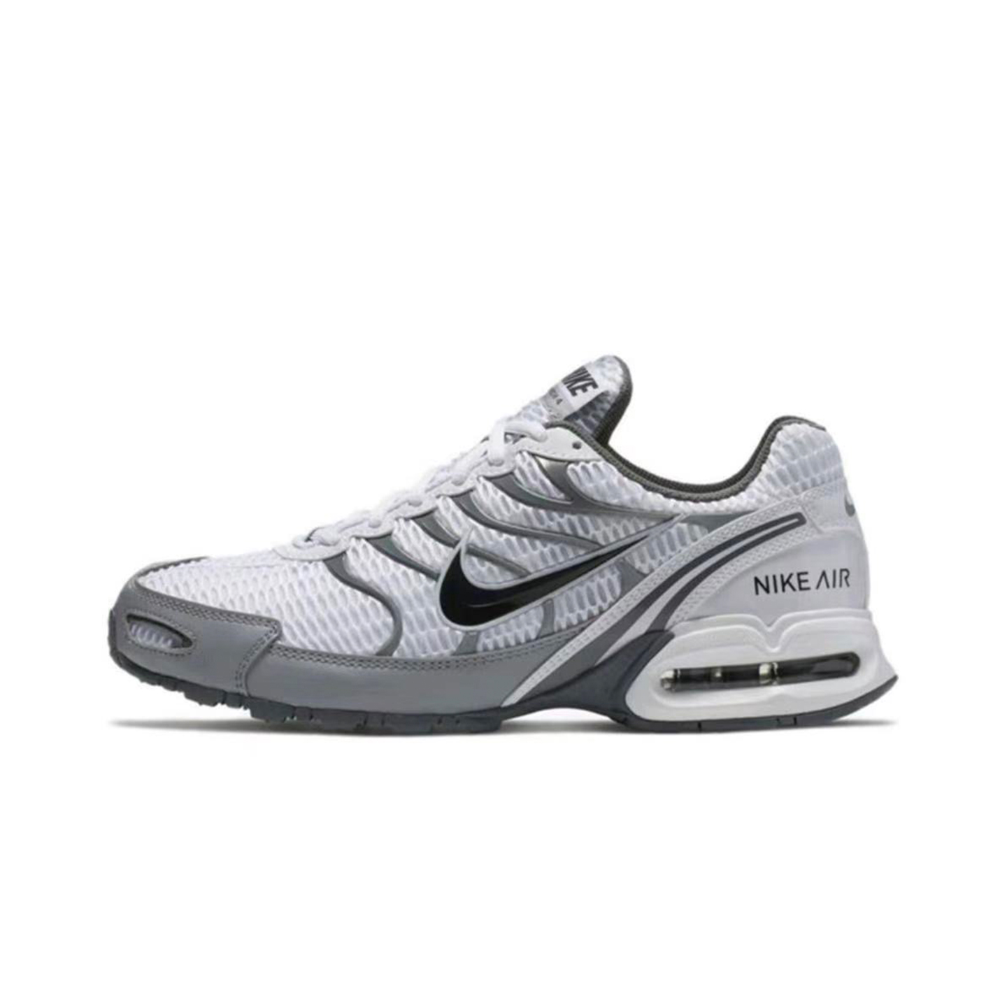 NIKE男子透气减震休闲跑步鞋