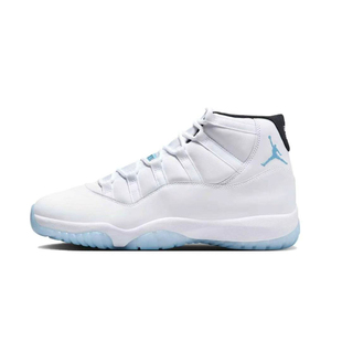 Jordan Retro CT8012 Air 复古高帮男耐磨篮球鞋 104 清仓