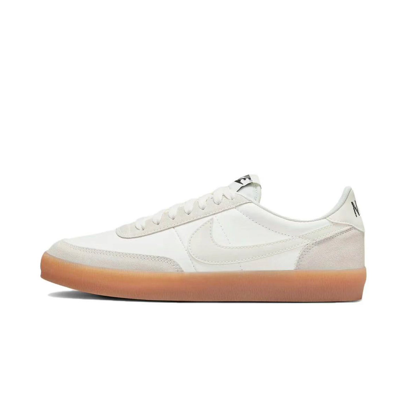 NIKE男女简约复古百搭休闲板鞋