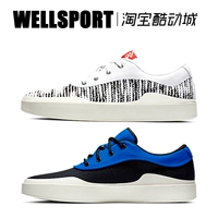 AIR JORDAN TÂY BAN NHA 0,3 Wei Shao chữ ký thể thao giày đế thấp thông thường AA1348-101 - Dép / giày thường giày thể thao chính hãng