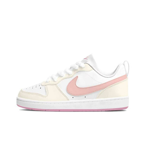 NIKE耐克青春少女心多巴胺板鞋