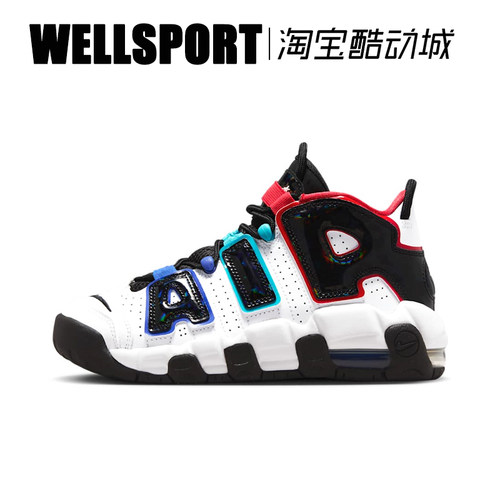 NIKE女子复古低帮休闲鞋