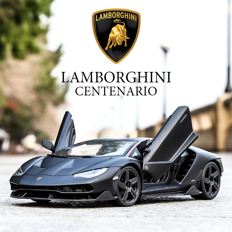 118汽车模型合金仿真收