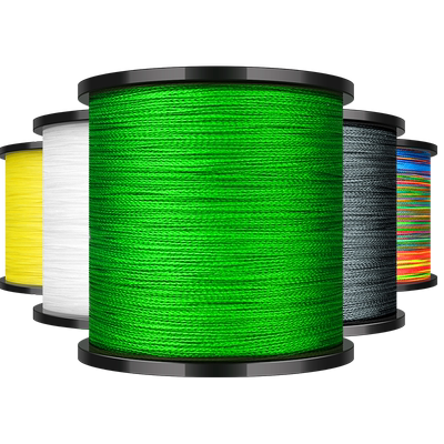 进口大力马鱼线主子线1000米路亚