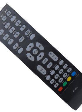 适用长虹电视遥控器RC-A06熊猫LED32538 LED42538 L37K06 L42K06