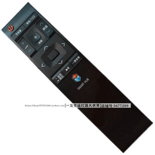 JS9800 适用于原装 7000 01220G三星电视机遥控器JU7800 6800 BN59