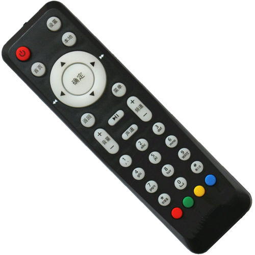 适用华为EC2106V1/V2机顶盒遥控器EC6106V6 EC6108V8电信联通移动