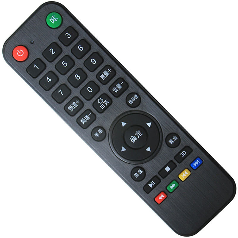 适用于XY-800组装液晶R55X电视遥控器乐华安卓杂牌R60X现代LC-33D