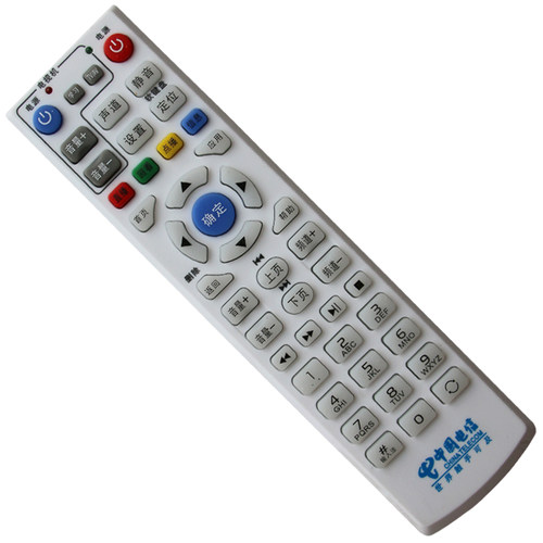 适用于电信EC2108电视机顶盒遥控器海思IP506H联通IP903H长虹EC13