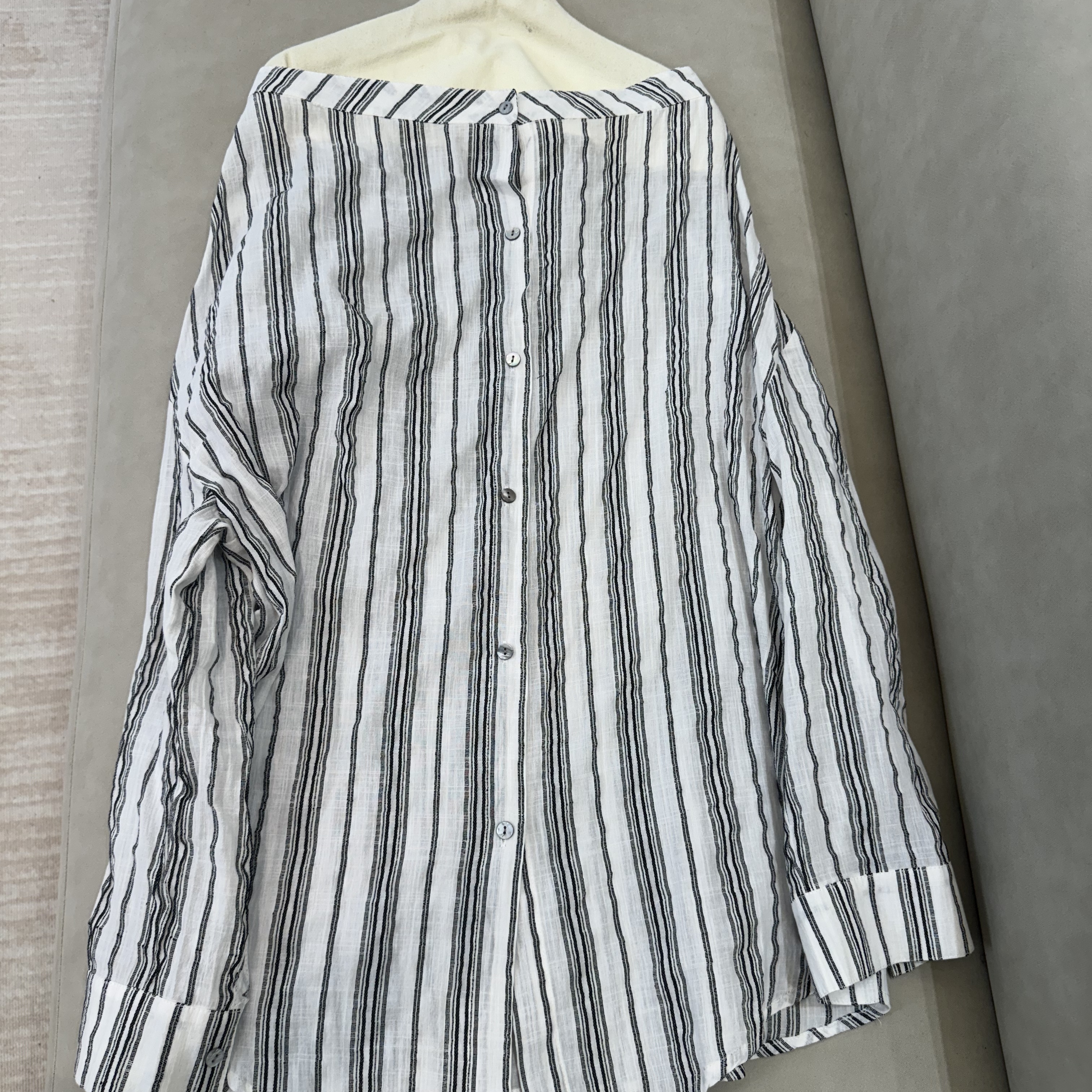 7.14新款C-001M5816衬衫