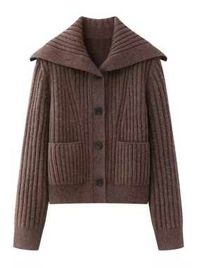 【獨家渠道资源】毛衣C-001M6731