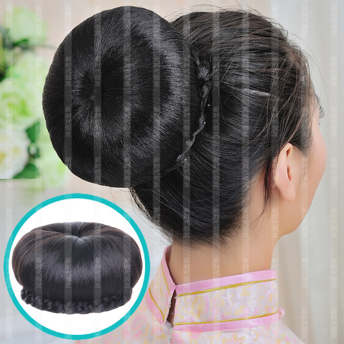 Extension cheveux - Chignon - Ref 237851 Image 1