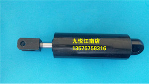 。小森印刷机配件 气缸 小森L-40退压缓冲器减震器 油压缓震气缸