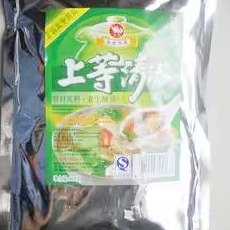 厦门万利     上等清汤      烹饪业专用料闽南风味908克