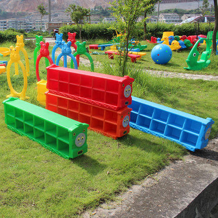 小迪皇直销幼儿园儿童鞋柜卡通托马斯滚塑收纳架早教中心鞋架家用