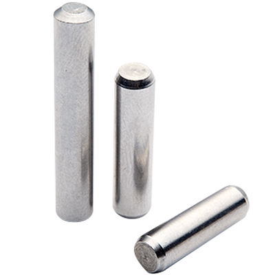 304不锈钢圆柱销华人GB119