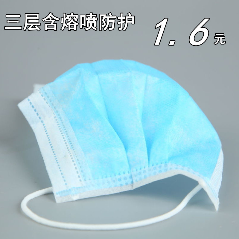 透气防尘加厚餐饮工厂