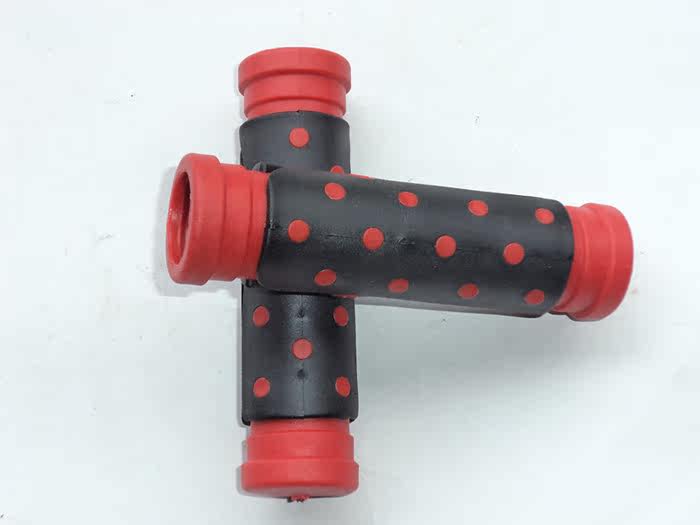 Poignées de vélo - Ref 2347980 Image 1