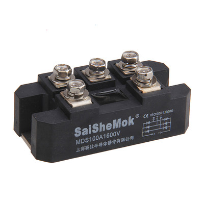 SaiSheMok赛社MDS100A1600V MDS60A1600V MDS50A1600V MDS30A1600