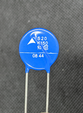 EPCOS S20K510西门子510VAC压敏电阻 B72220S511K101
