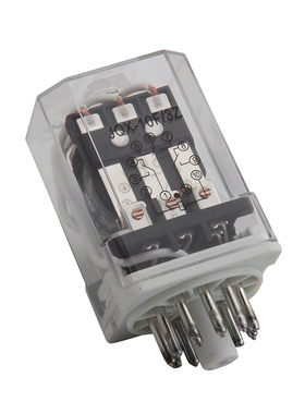 ZOFR中继JQX-10F/3Z电磁继电器AC/DC220V/127V/110V/36V/24V/12V