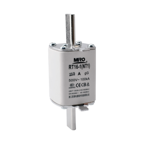 MRO茗熔 熔断器RO32 RT16-1 NT1 250A/225A/200A/160A/125A/100A
