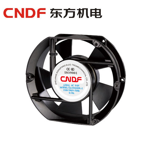 散热风扇 TA15052HSL-2 散热风扇220V 椭圆形风机散热风扇