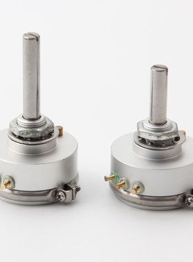 精密导电塑料电位器WDD32Z-3 轴长40mm1K 2K 3K 5K 10K角度传感器