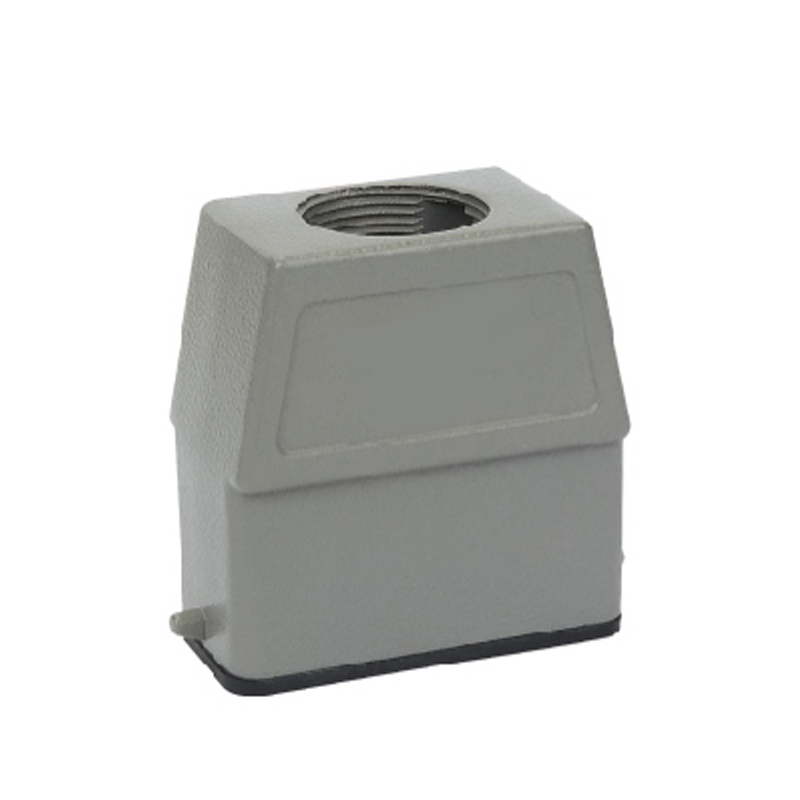 重载连接器 H10A-TGH-RO-M25 H10A-TGH-RO-PG16 H10A-TGH-RO-PG21