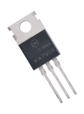 KA7909  三端稳压管 TO-220 三极管9V