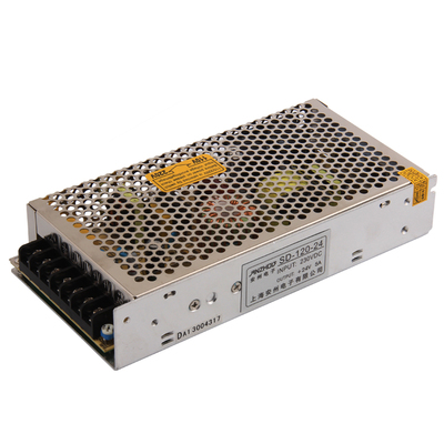 输入开关电源sd-120-24