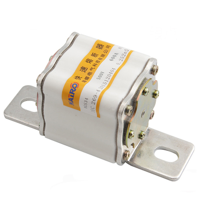 快速熔断器 RGS34-400A RS3-400A RSO-400A 500V