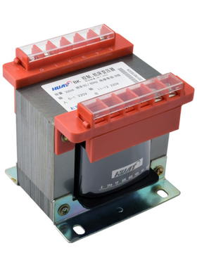 BK200VA控制变压器 660V440V380V220V127V110V48V36V24V12V6.3V