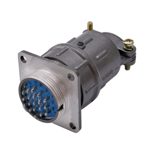 联佳 航空插头19芯 X24K19P X24J19P 连接器 X24J19A X24K19A