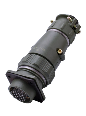 YD32 19芯 航空插头YD32J19TQ-F YD32K19Z 连接器 YD32K19TP