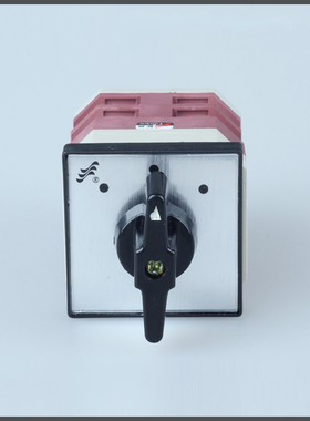 万能转换开关 LW12-16 4.0414.2 正反转功能