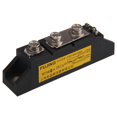 阜正 晶闸管 MTX25A MTX40A MTX55A MTX70A MTX90A MTX110A 1600V
