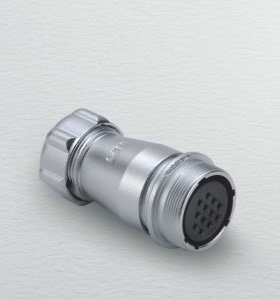 正品威浦航空插头 WS32-4芯6芯8芯10芯11 12 13 19芯 ZP ZD ZY