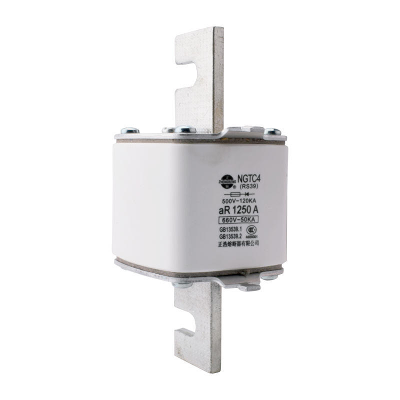 正熔熔断器 RS39 NGTC4 1250A 快速熔断器 NGTC4 1000A/800A