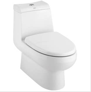 美标正品 思柏4/6升连体座厕 CCAS1816 CP-1816 CP-1817