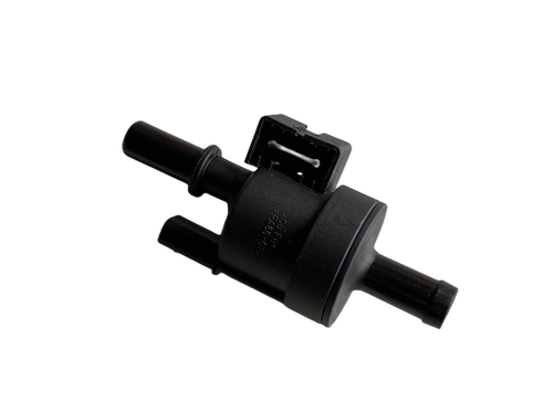 奥陆通宝荣威碳罐电磁阀国六