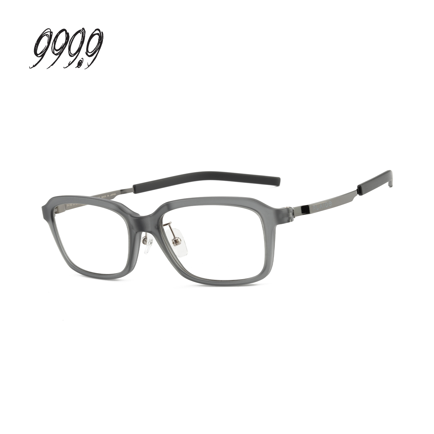 FOURNINES999.9电竞系列钛金镜架