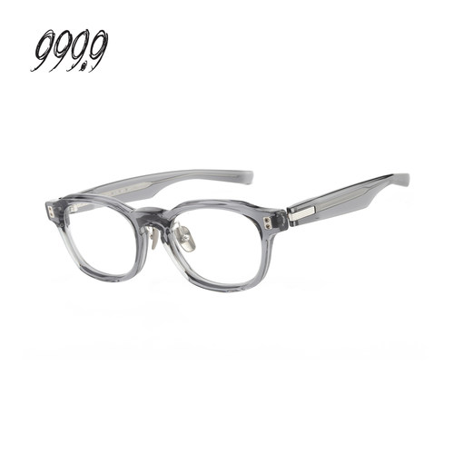 FOURNINES/999.9复古圆框板材架