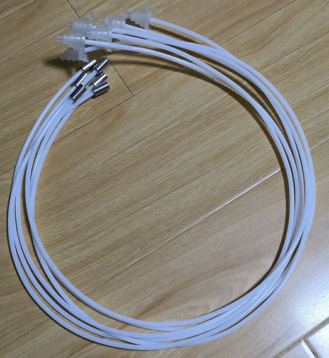 大体积进样器固相萃取大体积取样器大容量采样器进样管SPE采样管